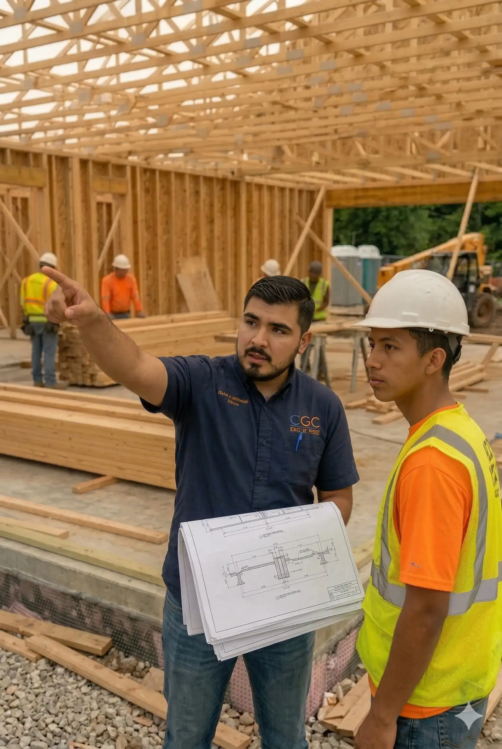 Miguel Graveran, General Manager