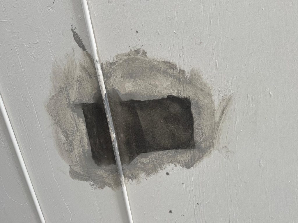 Substrate Preparation