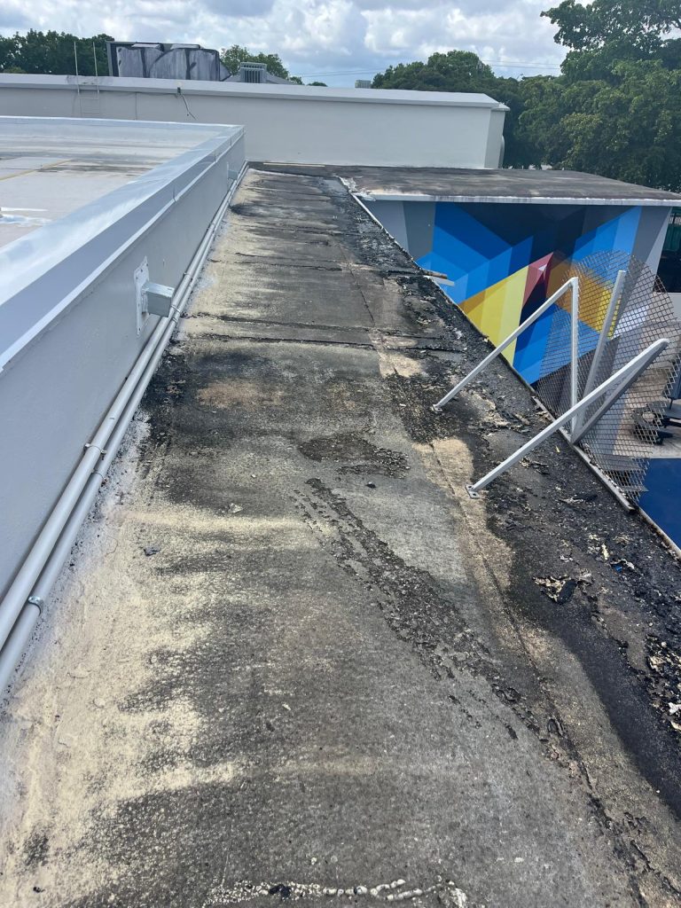 Substrate Preparation