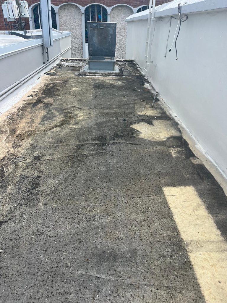 Substrate Preparation