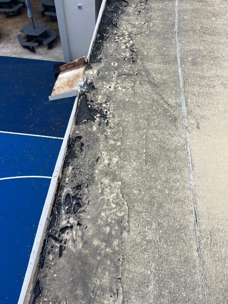 Substrate Preparation