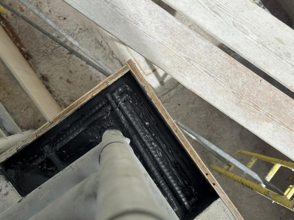 Substrate Preparation