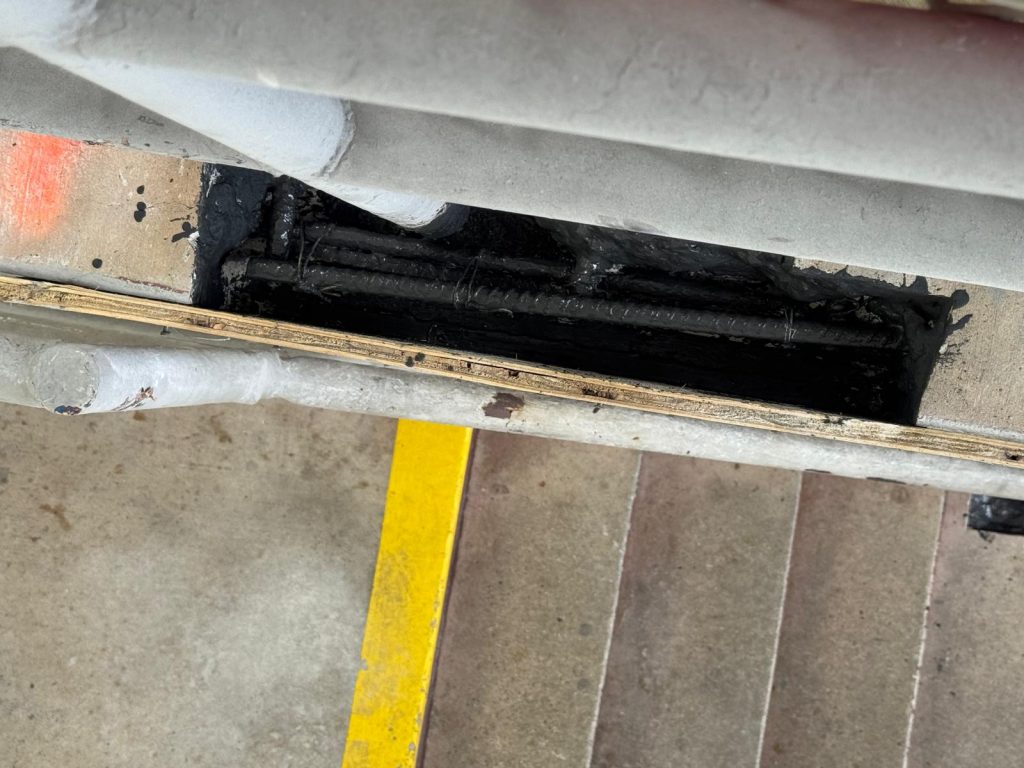 Substrate Preparation