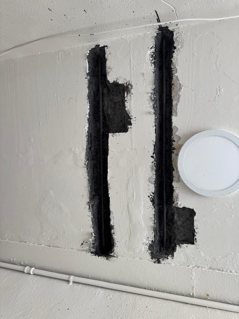 Substrate Preparation