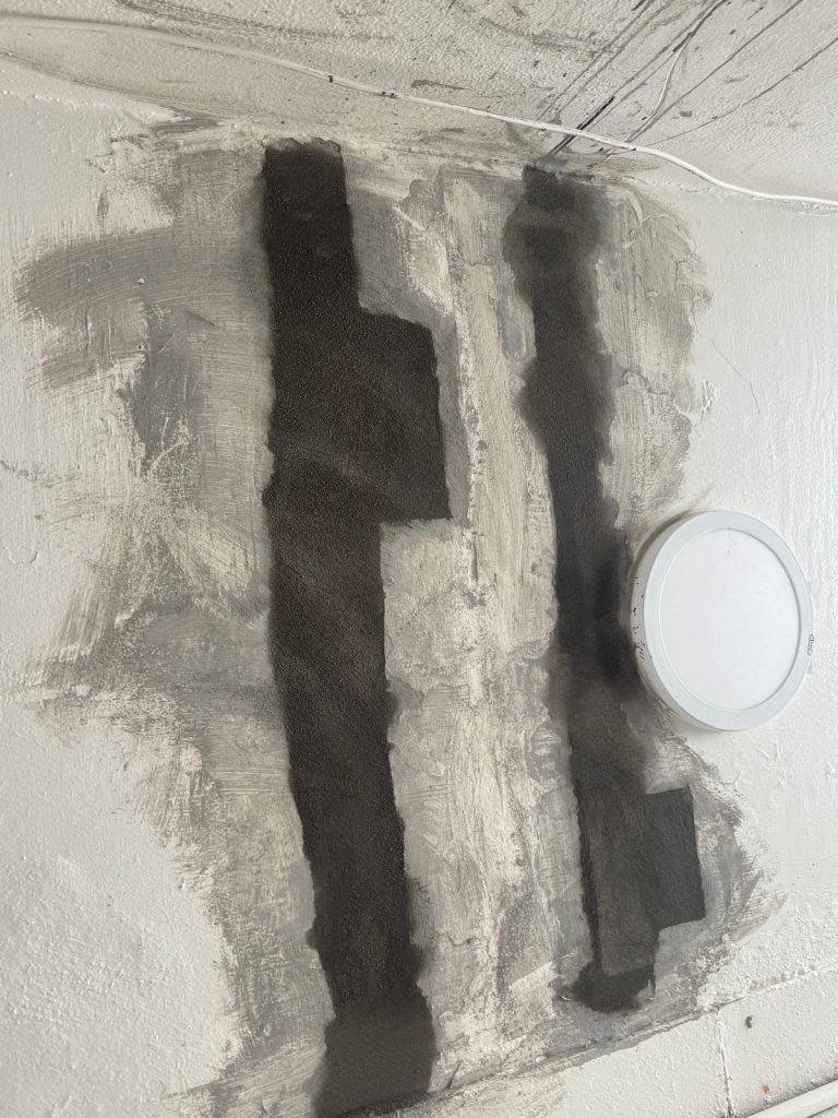 Substrate Preparation